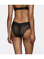 BODY MAKE-UP ILLUSION LACE - Taj s čipkou a dokonalou podporou, pocit druhej kože Triumph