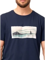 Pyžamo Kľúč MNS 606 A25 kr/r M-2XL