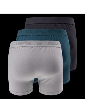 Pánske boxerky PRESTO 3PACK