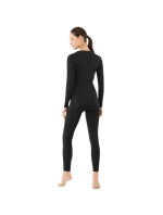 Dámske termoprádlo Viking Gaja Lady Set black 500-27-5512-0900