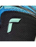 Reusch Attrakt RE:Grip NC Junior brankárske rukavice čierno-modré 5672535 7272 Reusch Attrakt RE:Grip NC Junior brankárske rukavice čierno-modré 5672535 7272