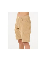 Šortky RIP CURL CLASSIC SURF CORD CARGO-BOY, béžové