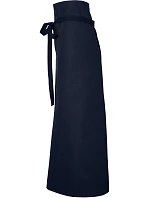 NEOBLU Emile Zástera po pás 24.4456 deep black