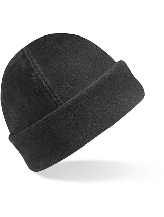 Beechfield B 243 Čiapka Suprafleece® 53.0243 čierna Beechfield B 243 Čiapka Suprafleece® 53.0243 čierna