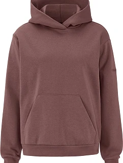 Craft Corporate Community 2.0 Hoodie W Dámska mikina s kapucňou 81.5328 flint