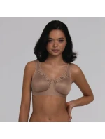 Sophia komfortná podprsenka moldovaná 5808 dusty rose - Anita Classix