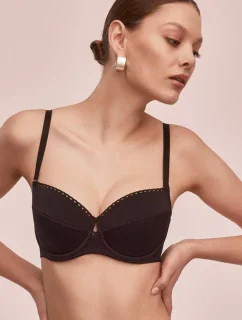 Alles Elena II U farba: čierna