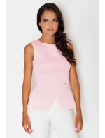 Dámska blúzka M382 - Figl