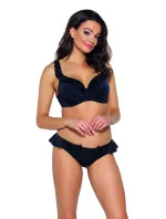 Horný diel plaviek SK-213 čierna - AVA Horný diel plaviek SK-213 čierna - AVA