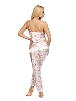 Pyžamo model 149430 Donna Pyžamo model 149430 Donna