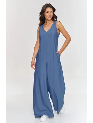 Dámsky overal model 212408 Makadamia