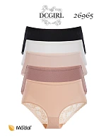 Nohavičky DC Girl 26965 A2 M–2XL