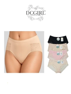 DC Girl nohavičky 27079 A'2 M-2XL