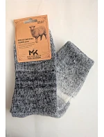 Ponožky WiK MK 2107 vz. 65 Kašmír 40–46 Ponožky WiK MK 2107 vz. 65 Kašmír 40–46
