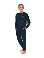 Martel 421 Kamil III pyžamo dĺžka/r M-3XL