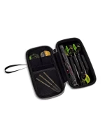 Puzdro na šípky Harrows Smart Case 3 Smartcase šedé/čierne Puzdro na šípky Harrows Smart Case 3 Smartcase šedé/čierne