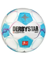 Select Football Derbystar Bundesliga Brillant Replica v24 Ball 162008F Select Football Derbystar Bundesliga Brillant Replica v24 Ball 162008F