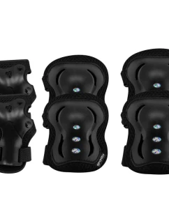 Spokey Shield BKnew Jr sada chráničov SPK-944728