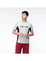 Pánske tričko s krátkym rukávom IVAR Pánske tričko s krátkym rukávom IVAR