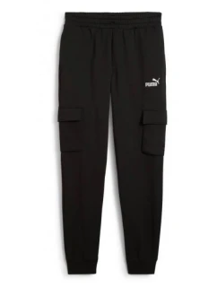 Puma ESS No.1 Logo Cargo nohavice FL M 682660 03