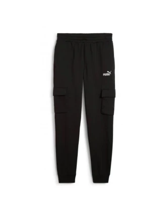 Puma ESS No.1 Logo Cargo nohavice FL M 682660 03