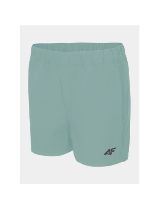 Dámske trekingové šortky 4F H4L22-SKDTR061-47S dámske