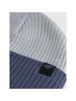 Chlapčenská zimná čiapka 4F 4FJWAW25ACAPM600-32S