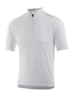 Rogelli pánsky dres CORE biely L