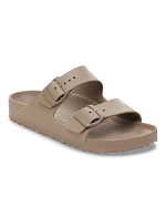 Dámske žabky Birkenstock ARIZONA EVA 1030466 GRAY TAUPE (úzka šírka) Dámske žabky Birkenstock ARIZONA EVA 1030466 GRAY TAUPE (úzka šírka)