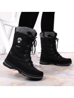 Vodotesné snežnice American Club W AM516A