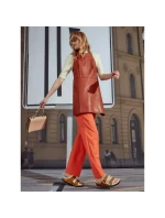 Birkenstock Arizona Shearling Mink W 1001135