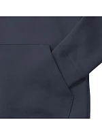 Russell Athletic 265F Dámska mikina s kapucňou „Authentic“ 10.265F fľaškovozelená