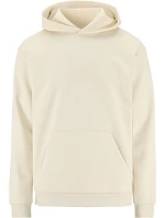 Craft Corporate Community 2.0 Hoodie M Pánska mikina s kapucňou 81.5327 tofu