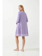 Vamp - Teplá nočná košeľa 21312 - Vamp