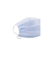 Jednorazová chirurgická maska trojvrstvová s filtrom Jednorazová chirurgická maska trojvrstvová s filtrom