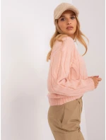 Prepínač AT SW 0146.10P broskyňa