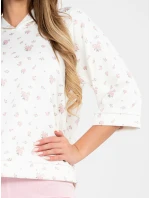 Blúzka IT BZ 22278.74 ecru