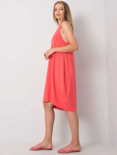 Šaty TW SK BI 24199.72P koral