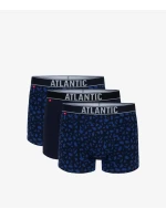 3-PACK Pánske boxerky