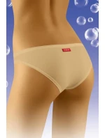 Nohavičky Wolbar MILD - čierna M