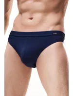 Pánske nohavičky Authentic Slip mini 226 navy. modrá - Cornette Pánske nohavičky Authentic Slip mini 226 navy. modrá - Cornette