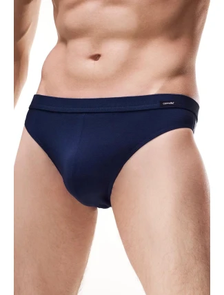 Pánske nohavičky Authentic Slip mini 226 navy. modrá - Cornette Pánske nohavičky Authentic Slip mini 226 navy. modrá - Cornette