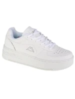 Dámske tenisky Bash PF OC W 243001OC-1014 White - Kappa