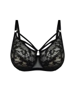 PAVÚČIA MÄKKÁ PODPRSENKA 19252