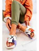 Papuče model 198170 Step in style Papuče model 198170 Step in style