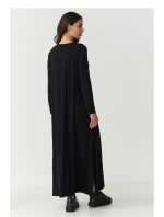 Denné šaty model 216916 Makadamia