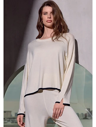 Dámsky sveter Lormar 614370 Dámsky sveter Lormar 614370