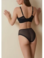 Selene Nadia podprsenka s kosticami a plnými košíčkami