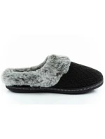 Skechers W 167225/BLK papuče Skechers W 167225/BLK papuče