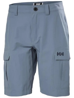 Helly Hansen HH QD Cargo šortky M 54154 601